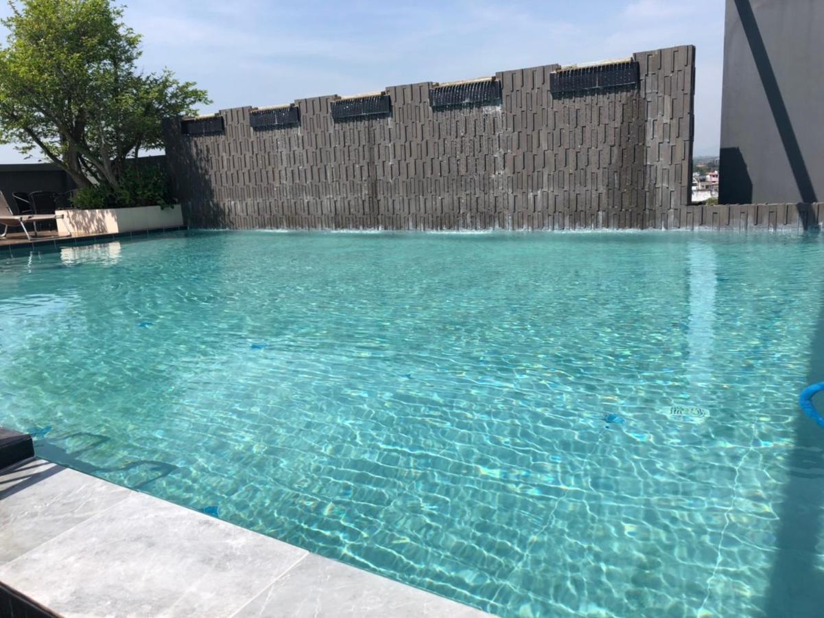PM Residence Hat Yai Exterior foto